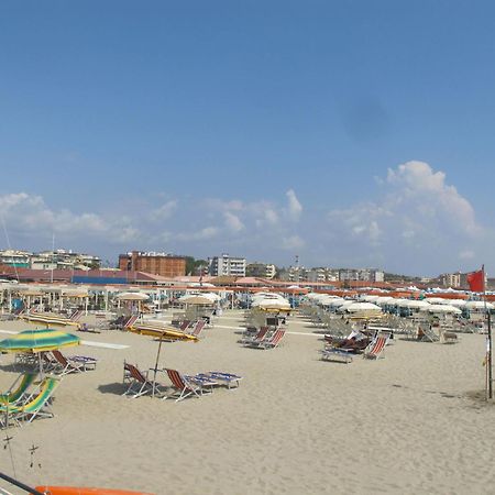 Apartment Sea House By Interhome Lido di Camaiore Ngoại thất bức ảnh