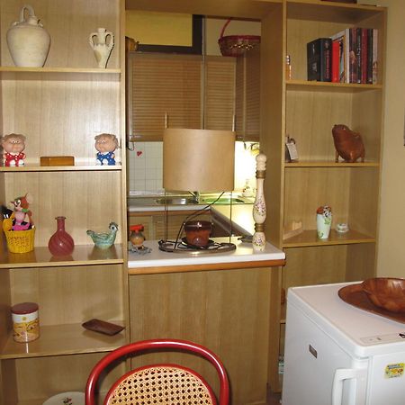 Apartment Sea House By Interhome Lido di Camaiore Ngoại thất bức ảnh