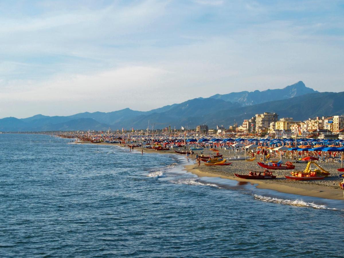 Apartment Sea House By Interhome Lido di Camaiore Ngoại thất bức ảnh