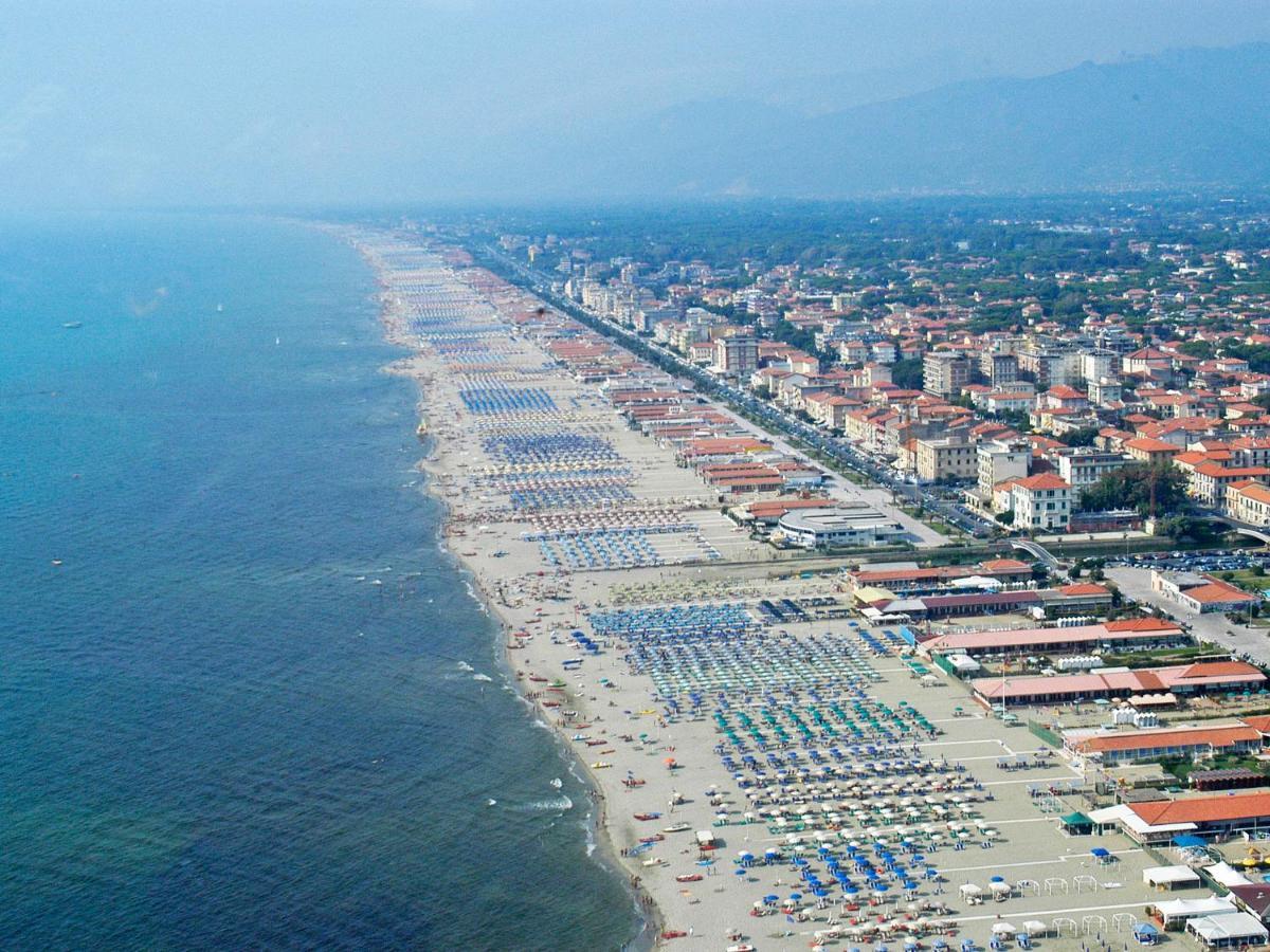 Apartment Sea House By Interhome Lido di Camaiore Ngoại thất bức ảnh