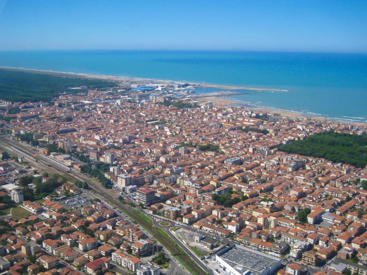 Apartment Sea House By Interhome Lido di Camaiore Ngoại thất bức ảnh